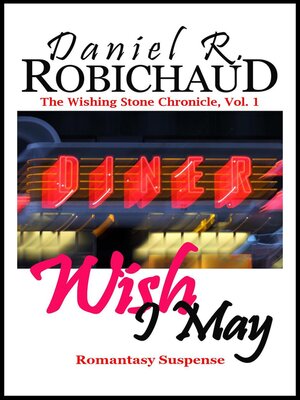 cover image of Wish I May